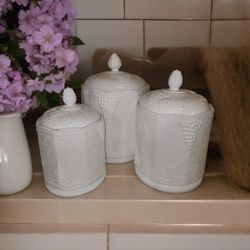 Vintage Indiana Glass Co, Harvest 1960's, 1970's