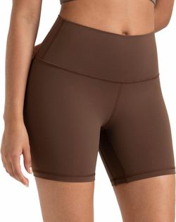Yogalicious lux gym shorts sz Small