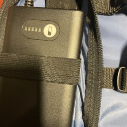 Afflo Vest
