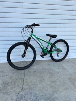 Boys Mountain Bike