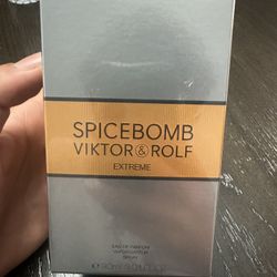 SpiceBomb Viktor&Rolf