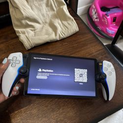 Playstation portable Remote Player