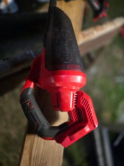 Craftsmen vacuum