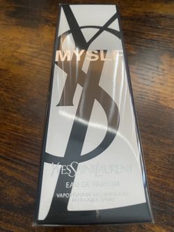 Ysl Myself 3.3 Eau De Parfum