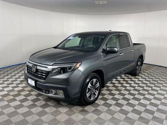 2019 Honda Ridgeline