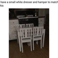 Kids Table And Chairs 