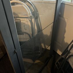 Bathroom Cabinet Mirror 