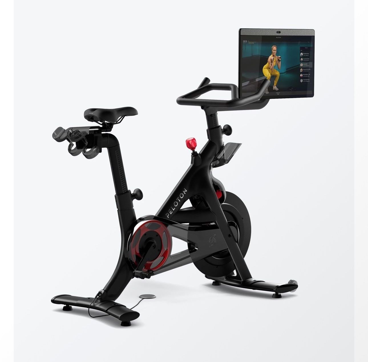 Peloton Bike – Excellent Condition – $1,580