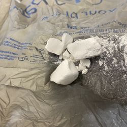 Rogue Fitness Lifting Chalk