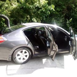 2009 Nissan Altima
