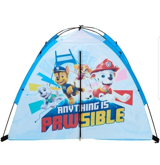 Paw Patrol Kids 4'x3' Tent