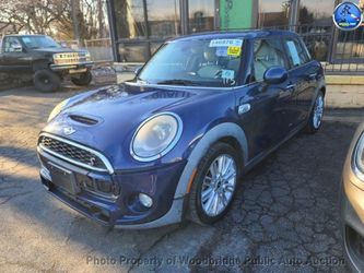 2015 Mini Hardtop