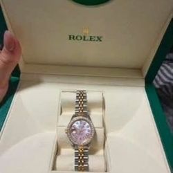 Rolex SA Geneve suisse