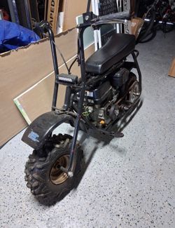 Mini Bike