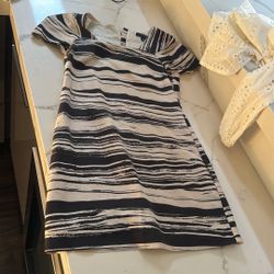 banana republic size 0 dress great shape 