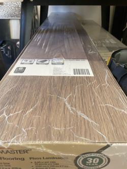 Flooring
