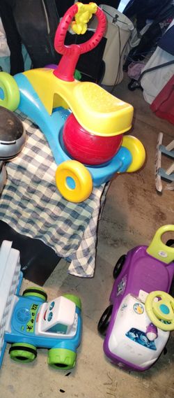 Kids Toys