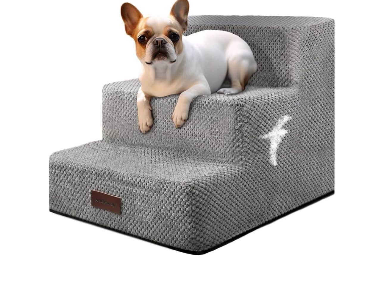 PetStairs