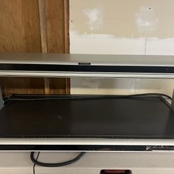 Hatco Food Warmer