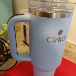 Cirkul  Cup 