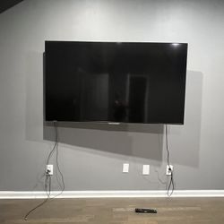 Sharp TV