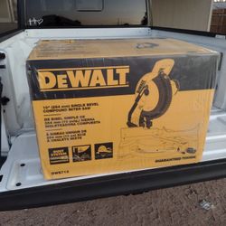 10in Miter Saw