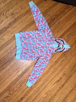 Miami bape 3rd anniversary size L and size M