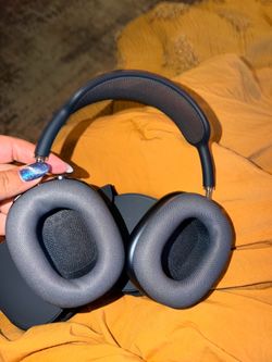 Apple AirPods Max - Midnight