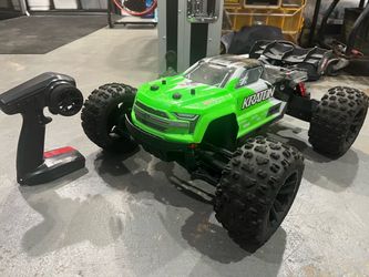 Arrma Kraton 4s