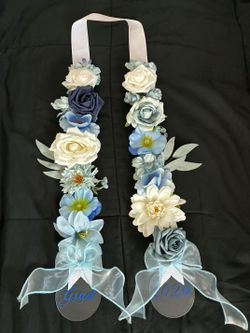Graduation Leis