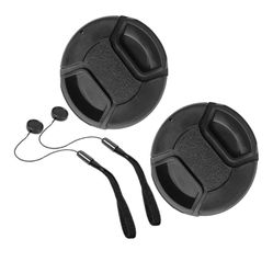 Nikon 52mm Lens Cap Cover