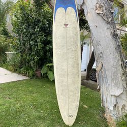 9'0 ESO Longboard Surfboard