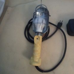 Work Light For Car
