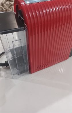 coffee maker