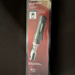 Husky 3/8in Air Ratchet