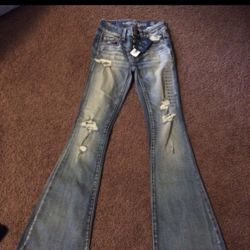 Jean