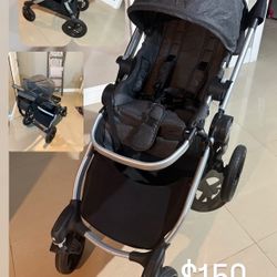 Stroller City Select 