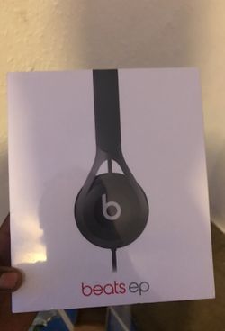 Beats ep