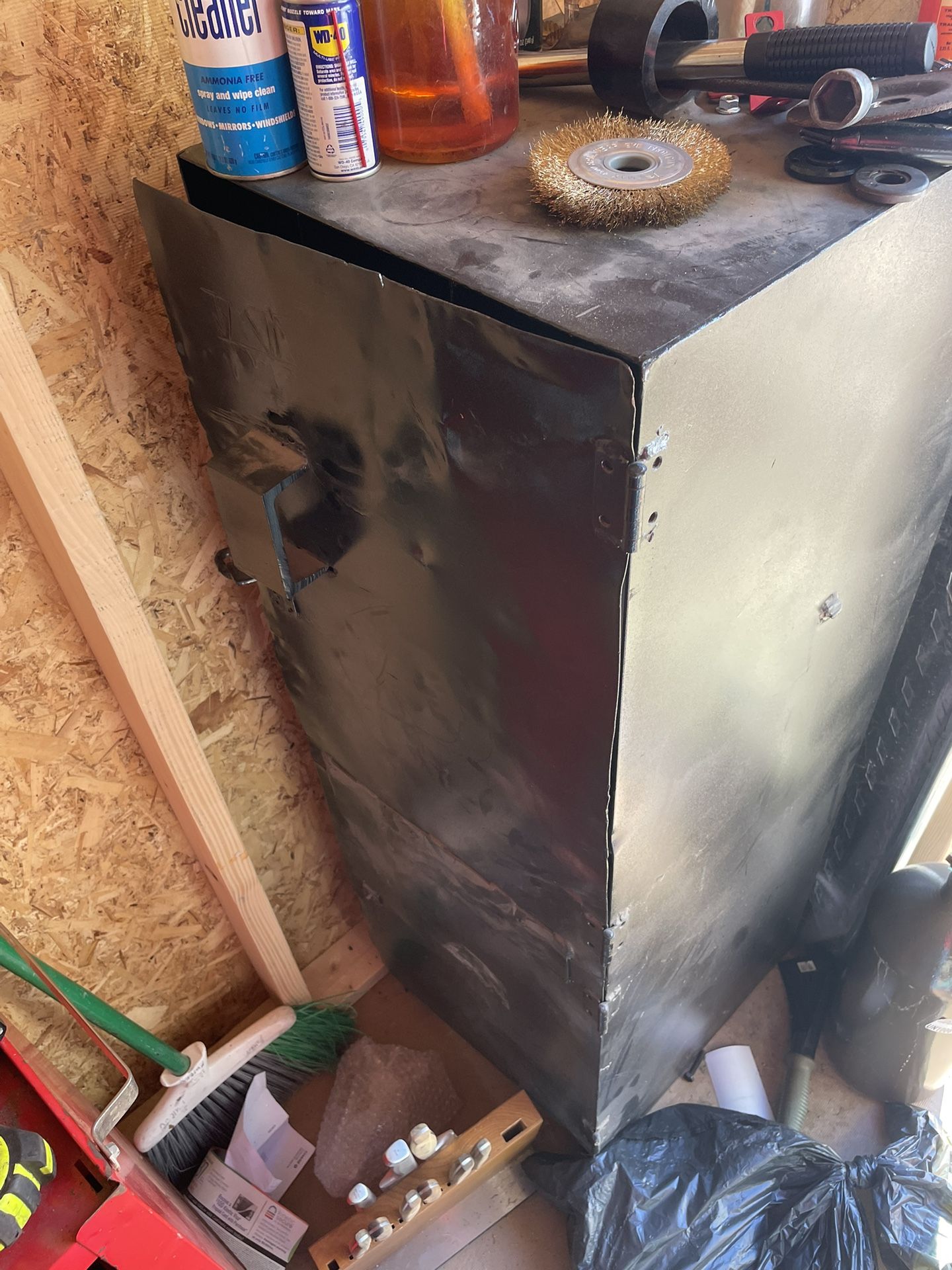 Toolbox