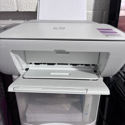 HP DeskJet  2855e Printer 