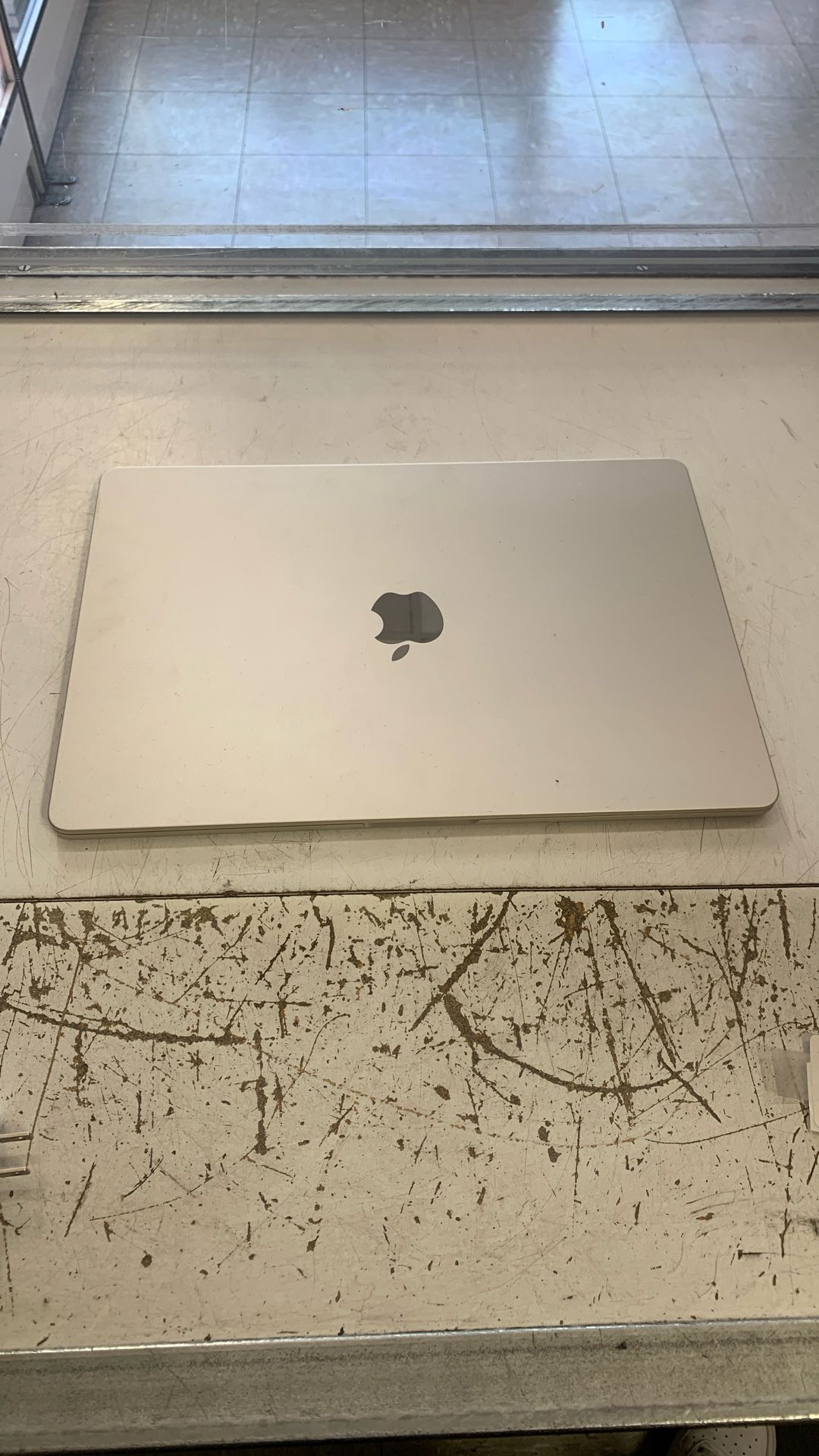 MacBook Air