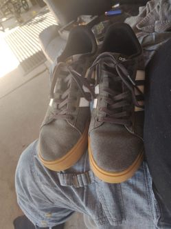 Adidas Men's shoes