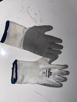 Freezer Gloves (-10 degrees rated)