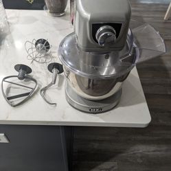 Better Home Garden Stand Mixer 