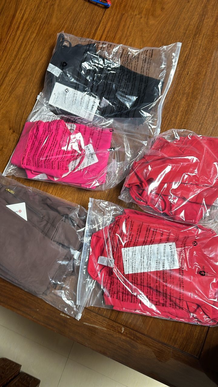 Lululemon