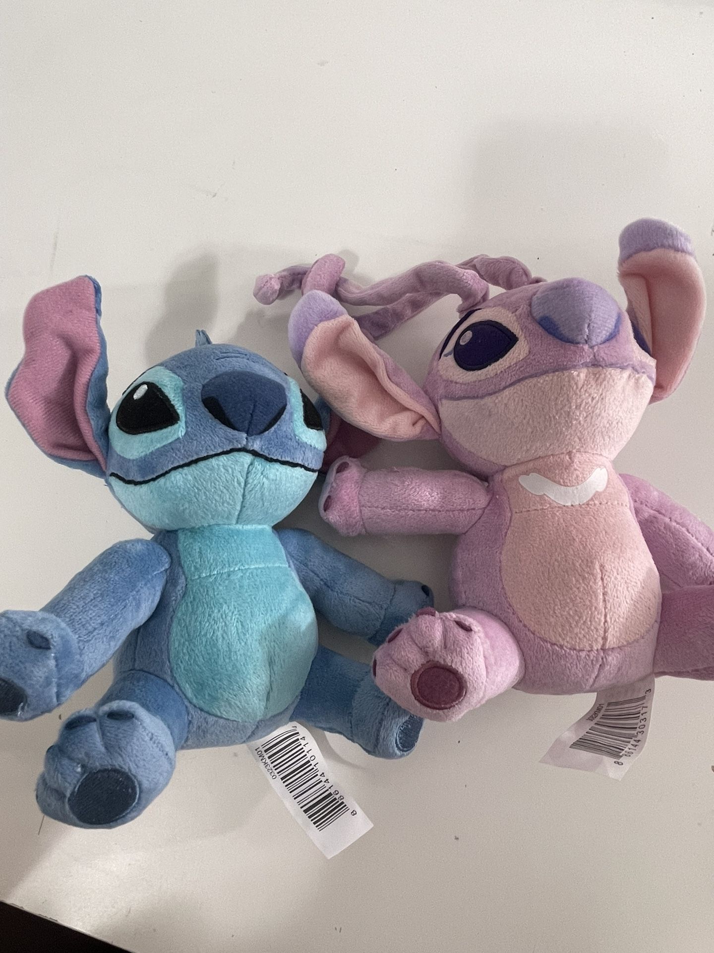 Stitch
