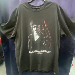 Dr. Disrespect Gamer Shirt