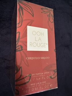 Ooh La Rouge