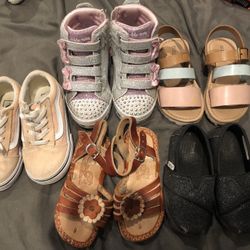 Toddler Shoes