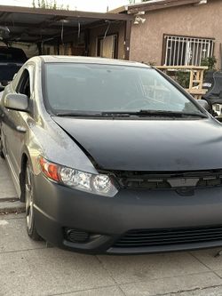 8th Gen Civic Parts